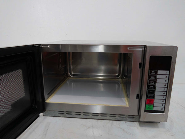 Anvil MWA1400 Microwave