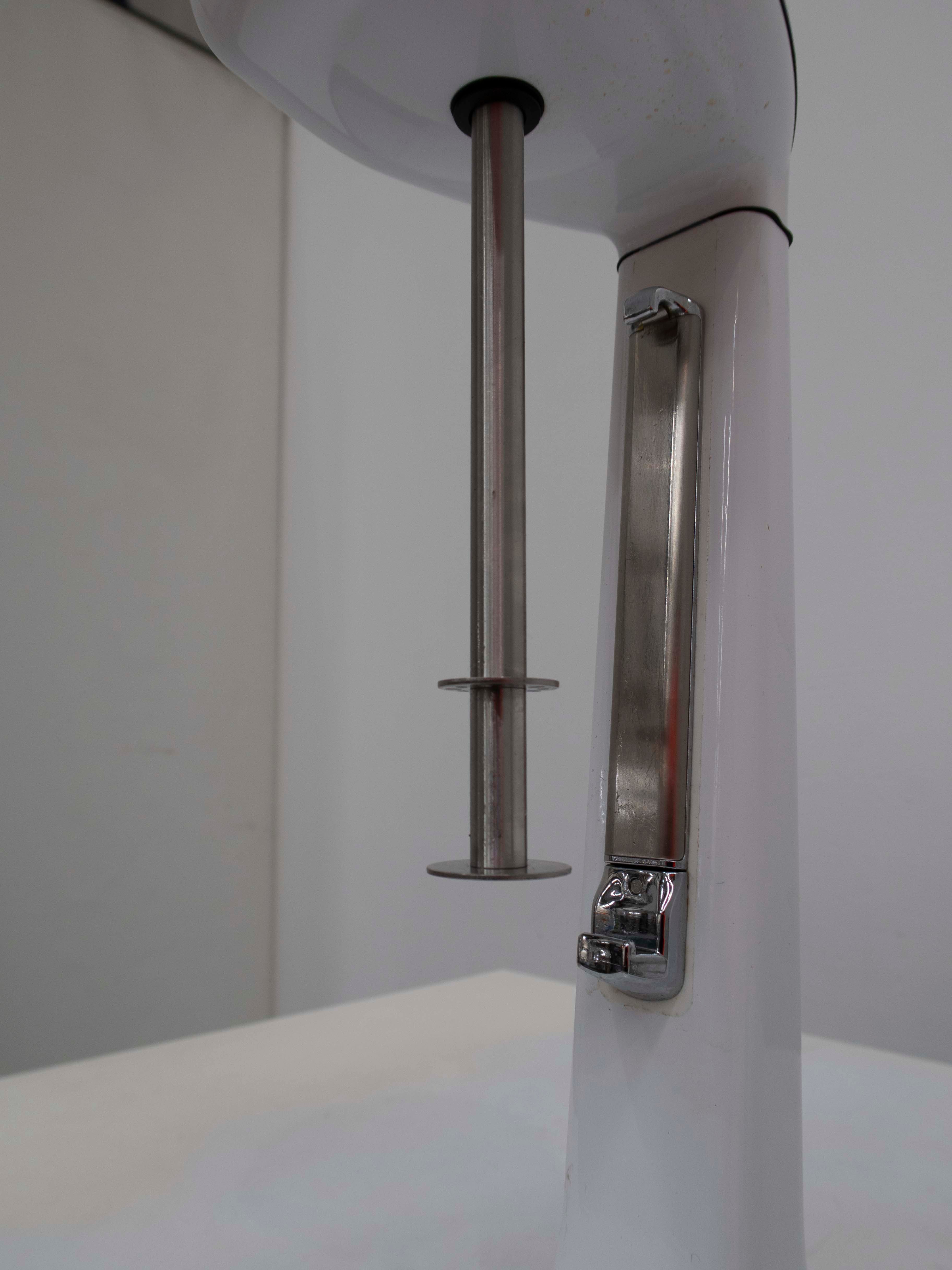Roband DM31W Milkshake Mixer
