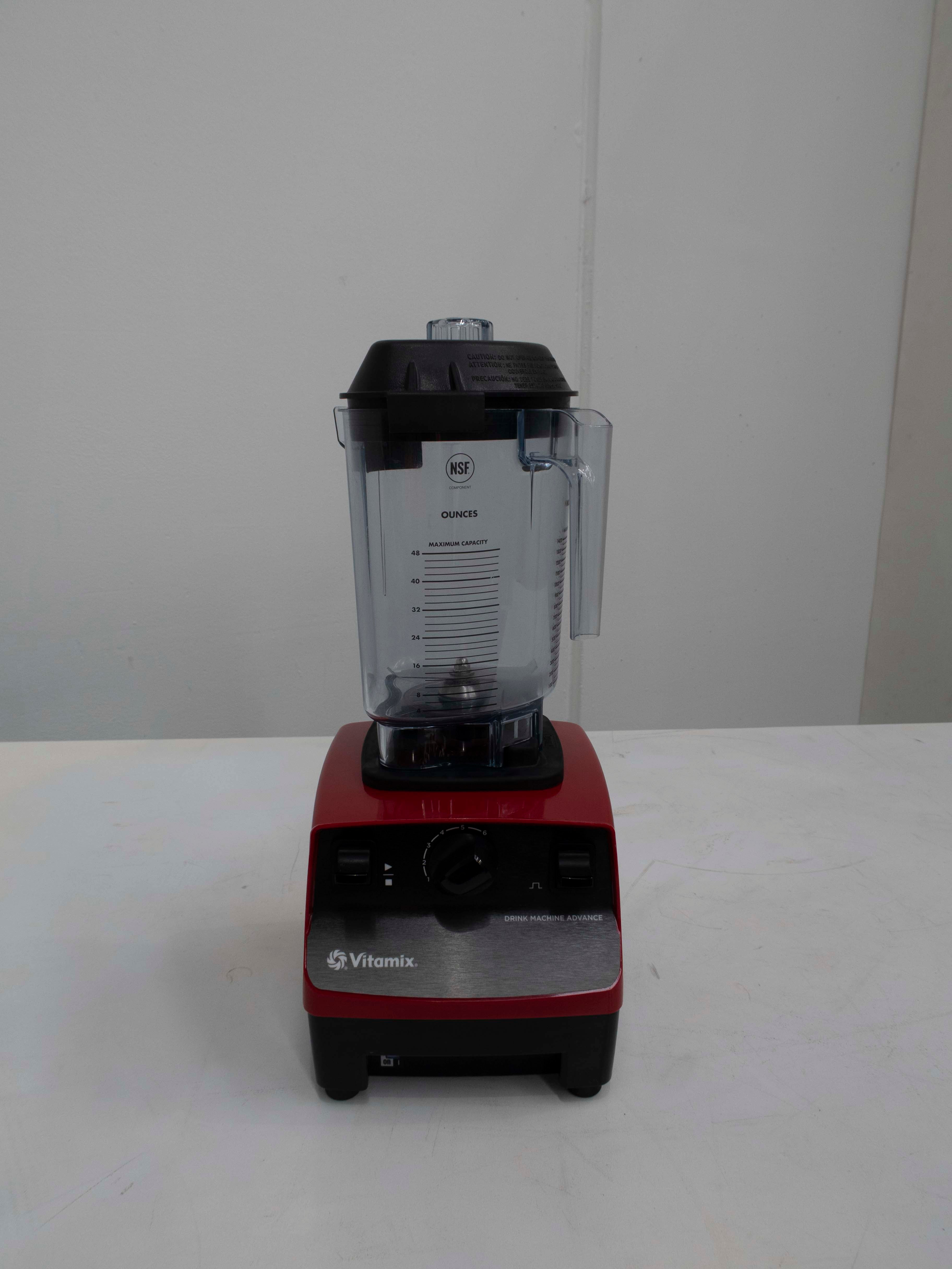Vitamix VM0127 Blender