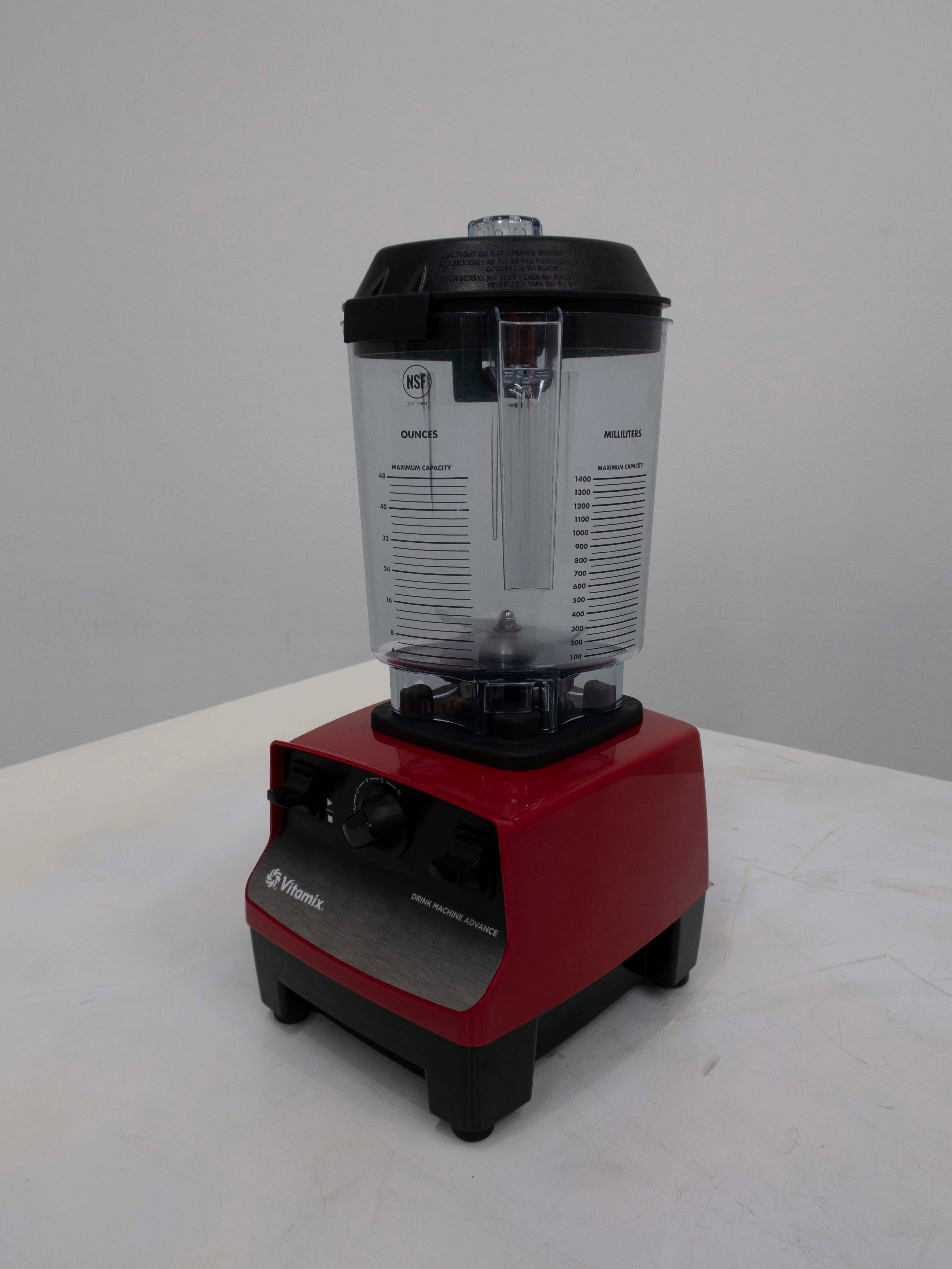 Vitamix VM0127 Blender