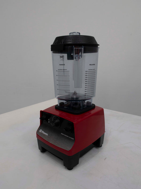 Vitamix VM0127 Blender