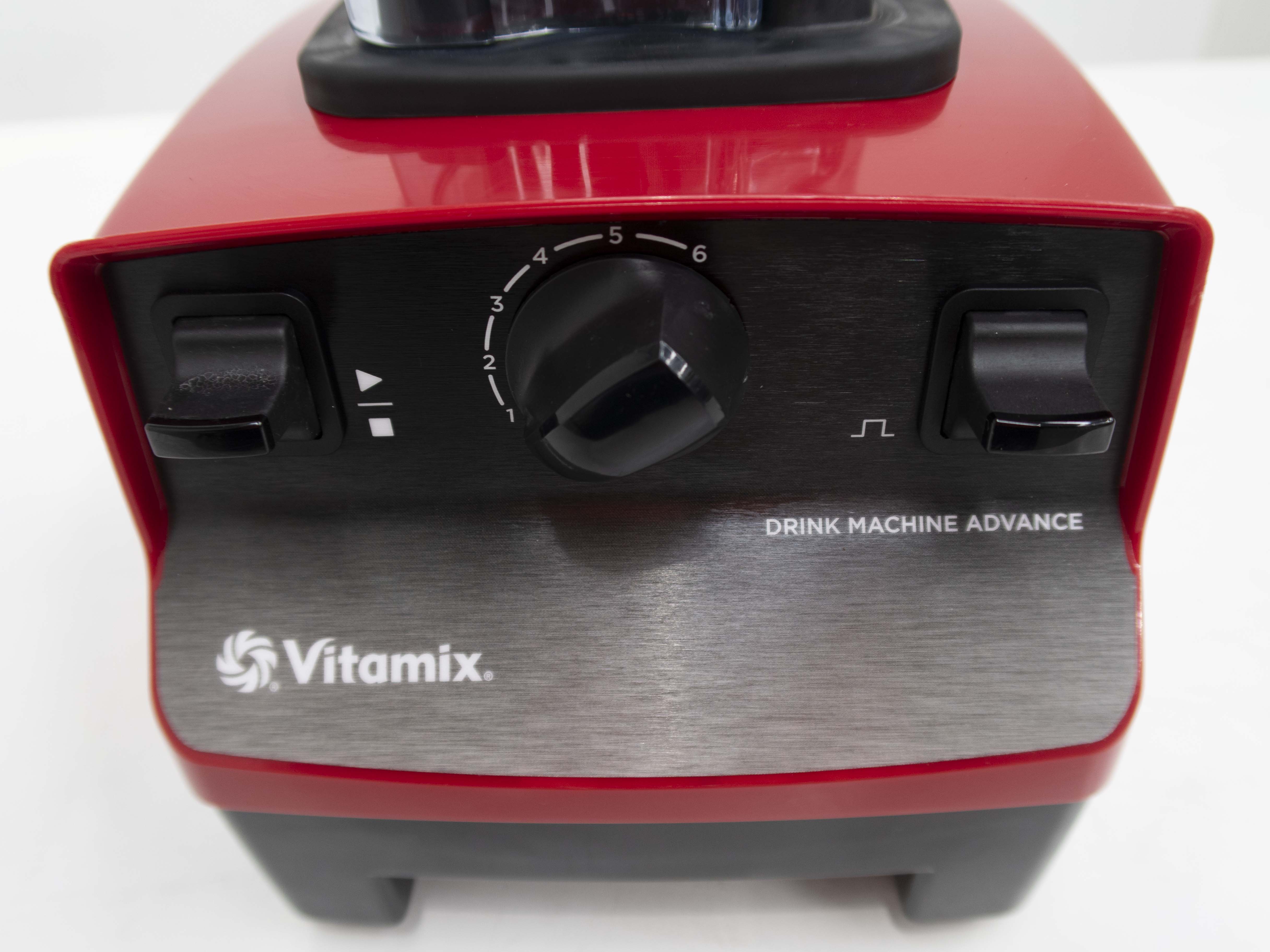 Vitamix VM0127 Blender