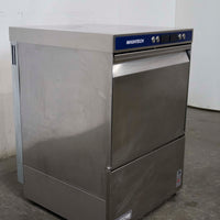 Washtech XU Undercounter Dishwasher