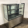 Airex AXR.FDFSSQ.12 Cold Food Display