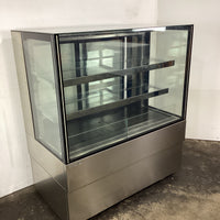 Airex AXR.FDFSSQ.12 Cold Food Display