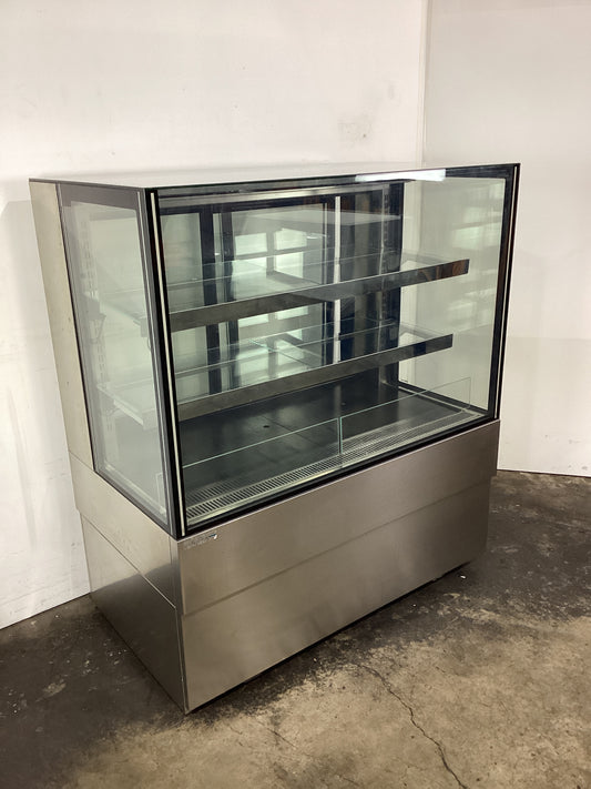 Airex AXR.FDFSSQ.12 Cold Food Display