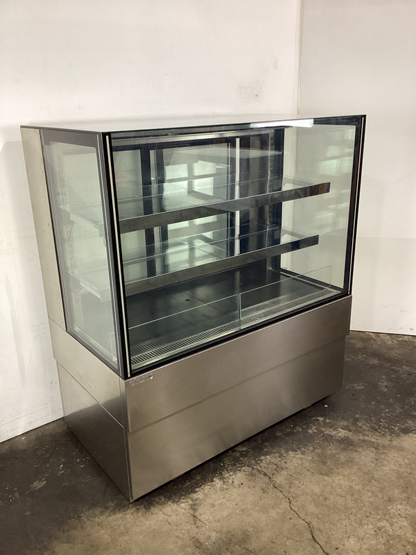 Airex AXR.FDFSSQ.12 Cold Food Display