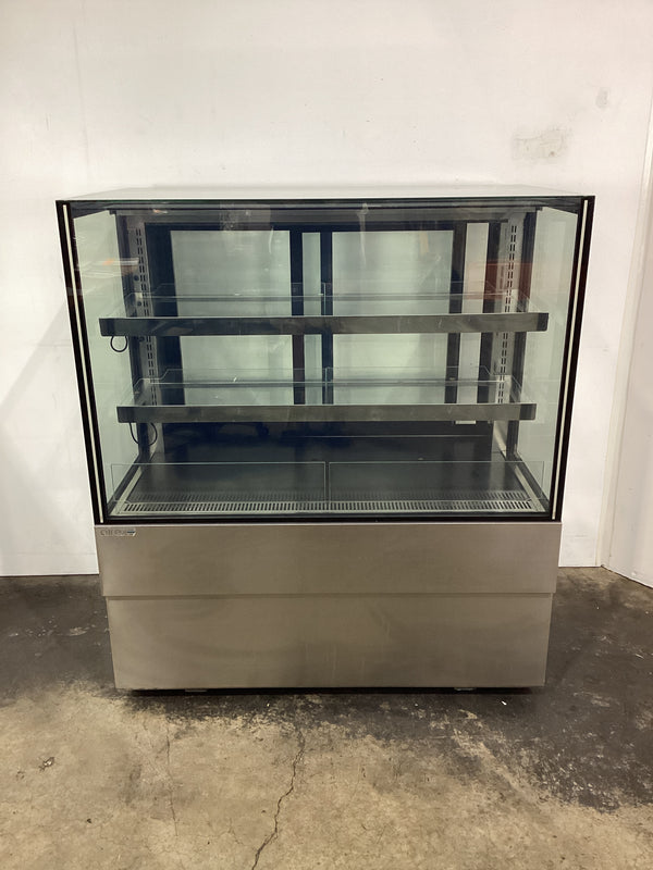 Airex AXR.FDFSSQ.12 Cold Food Display