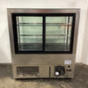 Airex AXR.FDFSSQ.12 Cold Food Display