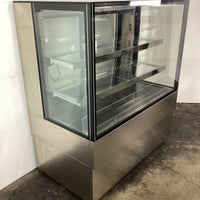 Airex AXR.FDFSSQ.12 Cold Food Display