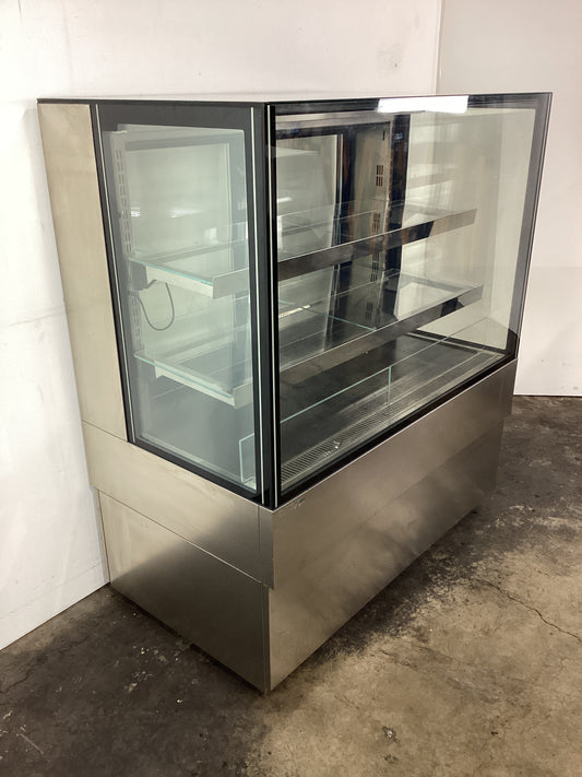 Airex AXR.FDFSSQ.12 Cold Food Display