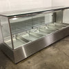 Woodson W.HFSQ25 Bain Marie