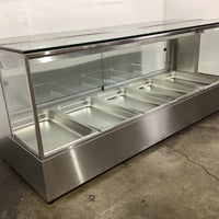 Woodson W.HFSQ25 Bain Marie