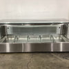 Woodson W.HFSQ25 Bain Marie