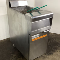 Frymaster MJ140 Fryer
