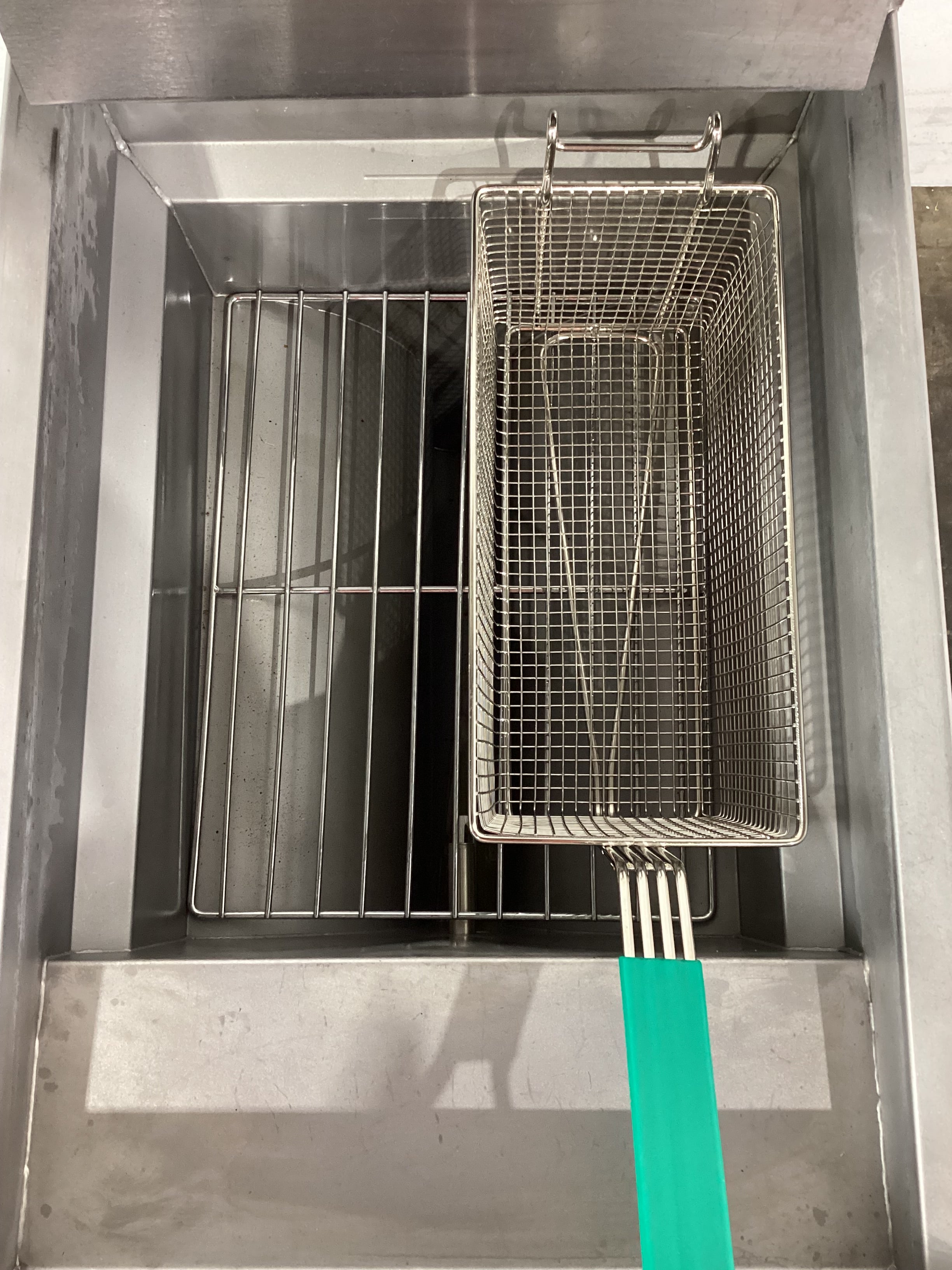 Frymaster MJ140 Fryer