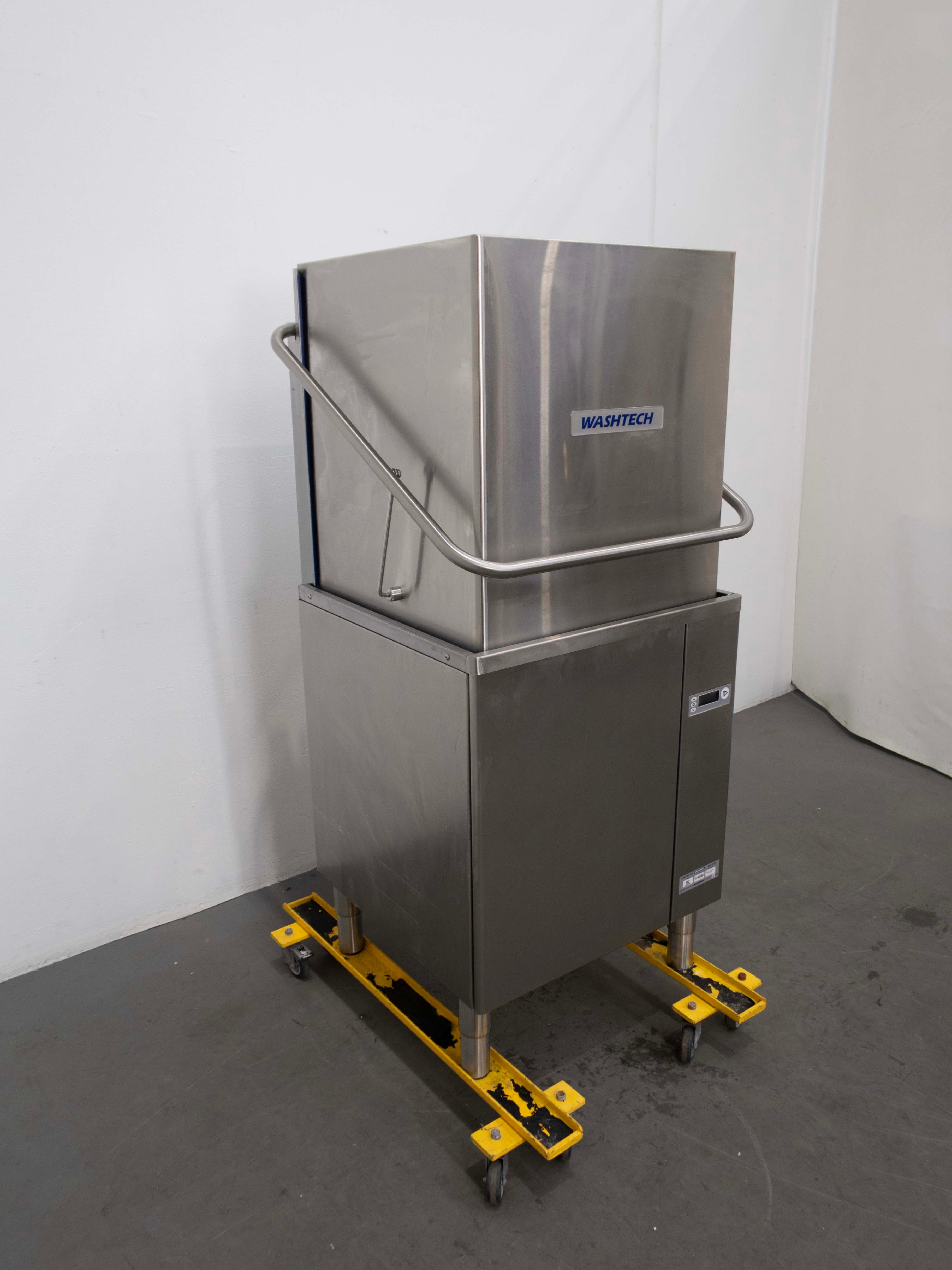 Washtech M2 WM20020 Passthrough Dishwasher