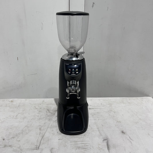 Compak E8 Grinder