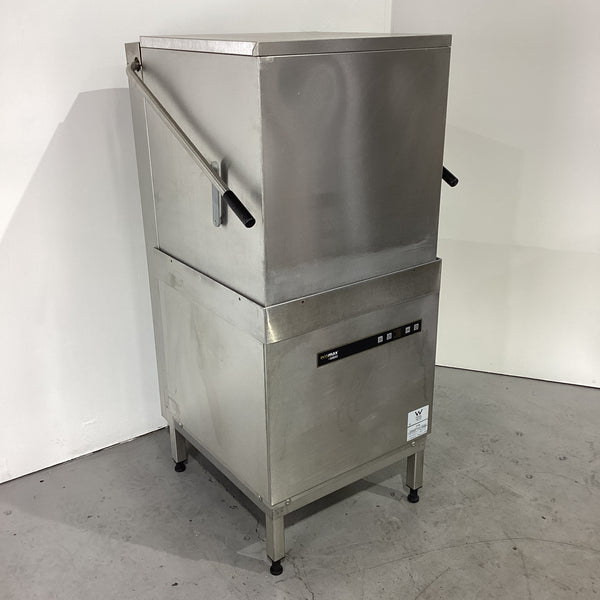Ecomax ECO-H604-90B Pass through dishwasher