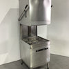 Ecomax ECO-H604-90B Pass through dishwasher