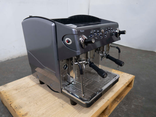 Expobar MI-C-2GR Compact 2 Group Coffee Machine