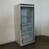 Polar CD088-A Upright Fridge
