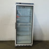 Polar CD088-A Upright Fridge