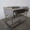 Gasmax RGT-48E Griddle