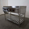 Gasmax RGT-48E Griddle