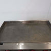 Gasmax RGT-48E Griddle