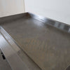 Gasmax RGT-48E Griddle