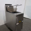 Anets 14GS.CS Single Pan Fryer