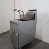 Anets 14GS.CS Single Pan Fryer
