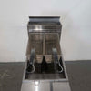 Anets 14GS.CS Single Pan Fryer