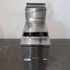 Anets 14GS.CS Single Pan Fryer