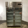 Thermaster SUFG1000 Upright Freezer