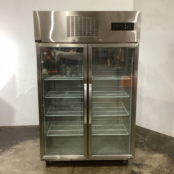 Thermaster SUFG1000 Upright Freezer