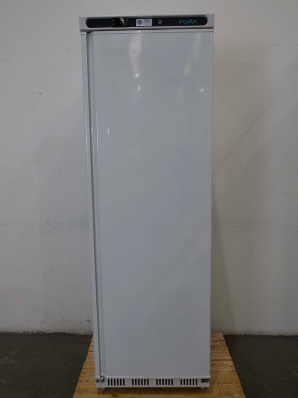 Polar CD613-A Upright Freezer