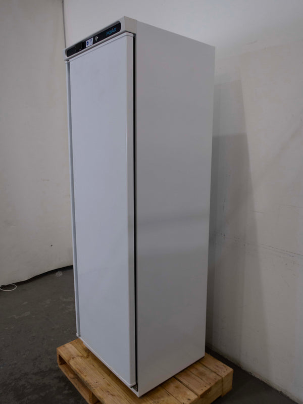 Polar CD613-A Upright Freezer