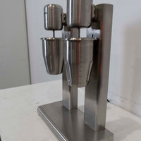 Apuro CY423-A Double Milkshake Maker