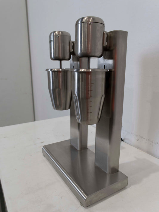 Apuro CY423-A Double Milkshake Maker