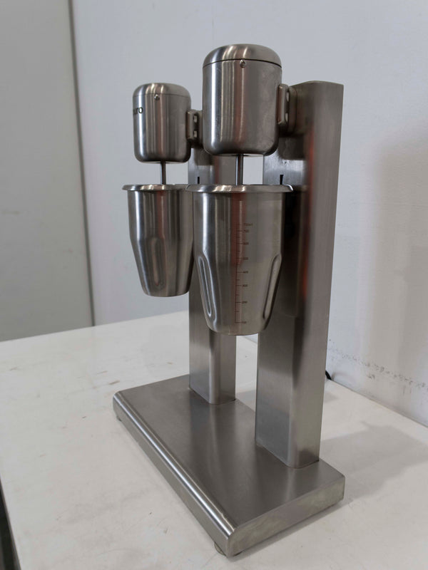 Apuro CY423-A Double Milkshake Maker