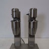 Apuro CY423-A Double Milkshake Maker