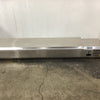 Polar FA856 Countertop Prep Fridge