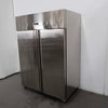 Airex AXR-URGN-2B1 Upright Fridge