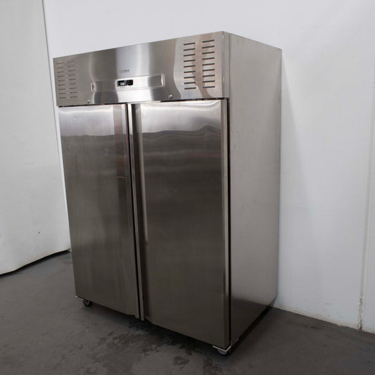 Airex AXR-URGN-2B1 Upright Fridge