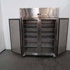 Airex AXR-URGN-2B1 Upright Fridge