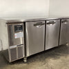 Hoshizaki RTE-170SDA Undercounter Fridge