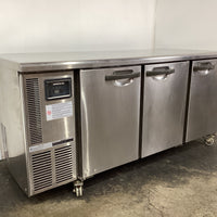 Hoshizaki RTE-170SDA Undercounter Fridge