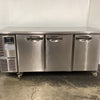 Hoshizaki RTE-170SDA Undercounter Fridge
